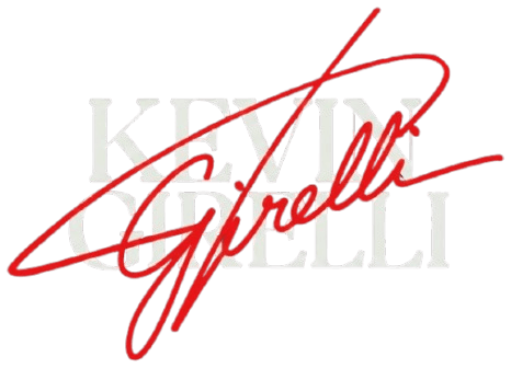Kevin Girelli